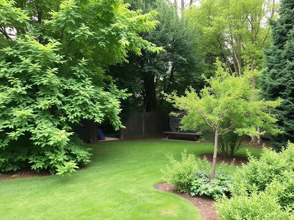 Storm cleanup — Amherst, NY before