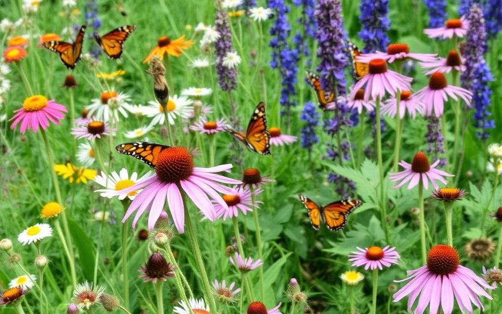 Native Plants That Thrive in Amherst & Clarence