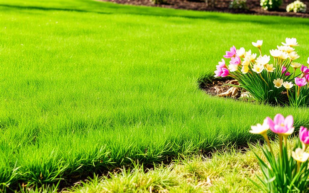 When to Start Spring Cleanup in Buffalo