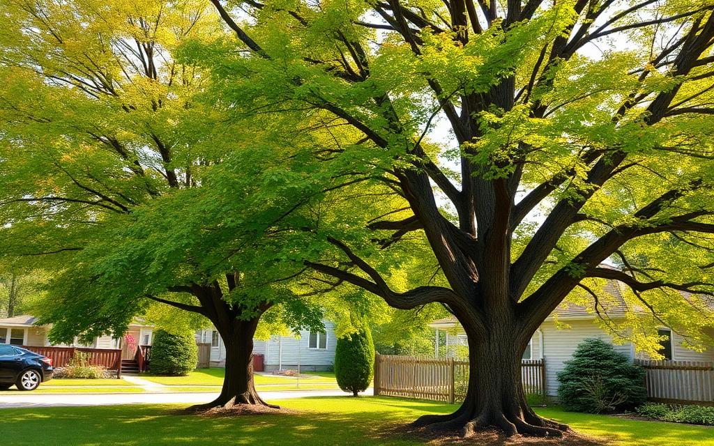 Best Trees for Western New York Yards