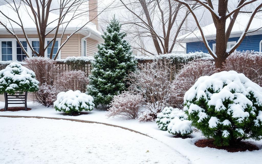 How to Prep Your Lawn for a WNY Winter